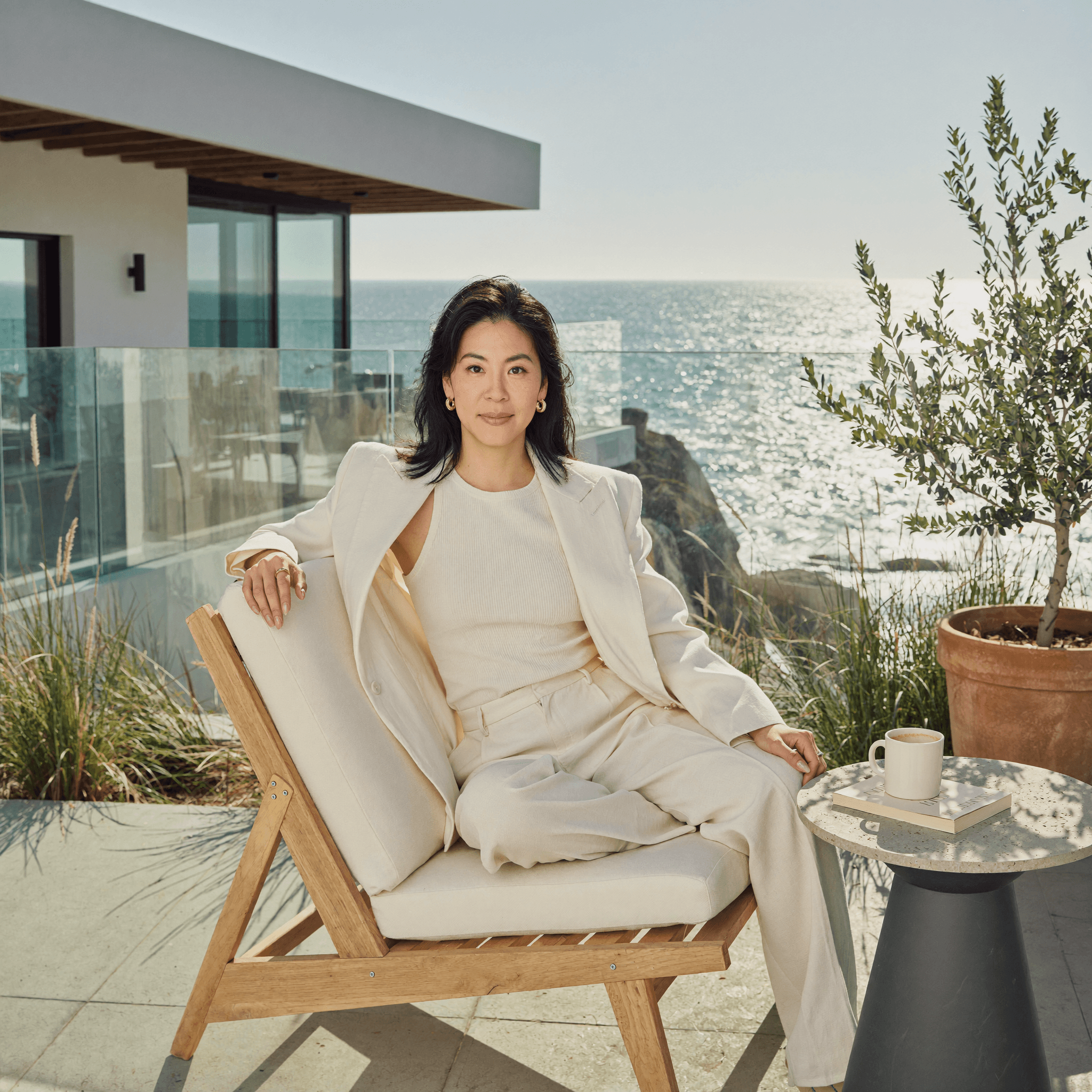 Eugene Ahn