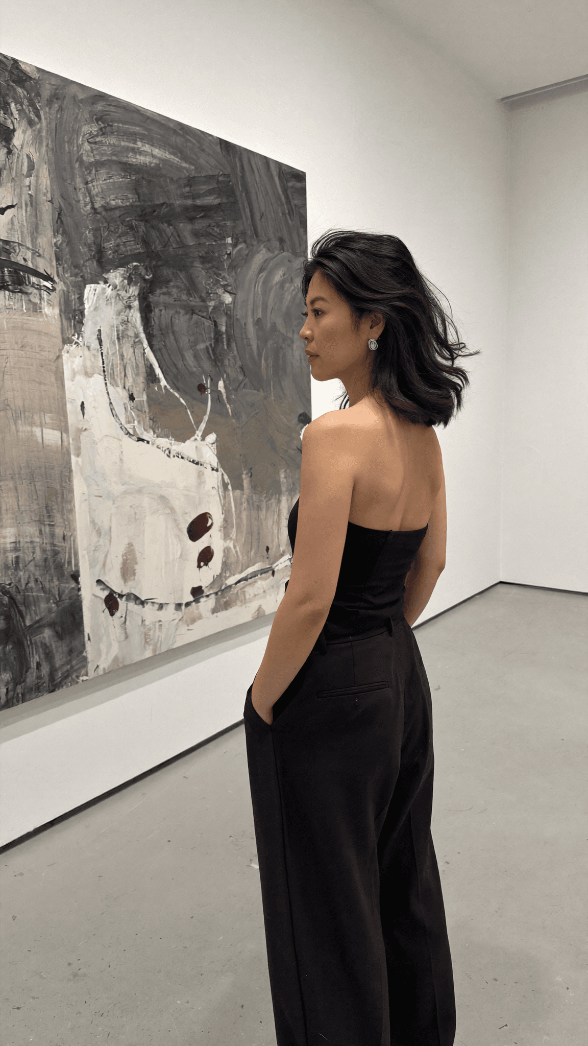 Eugene viewing gallery art